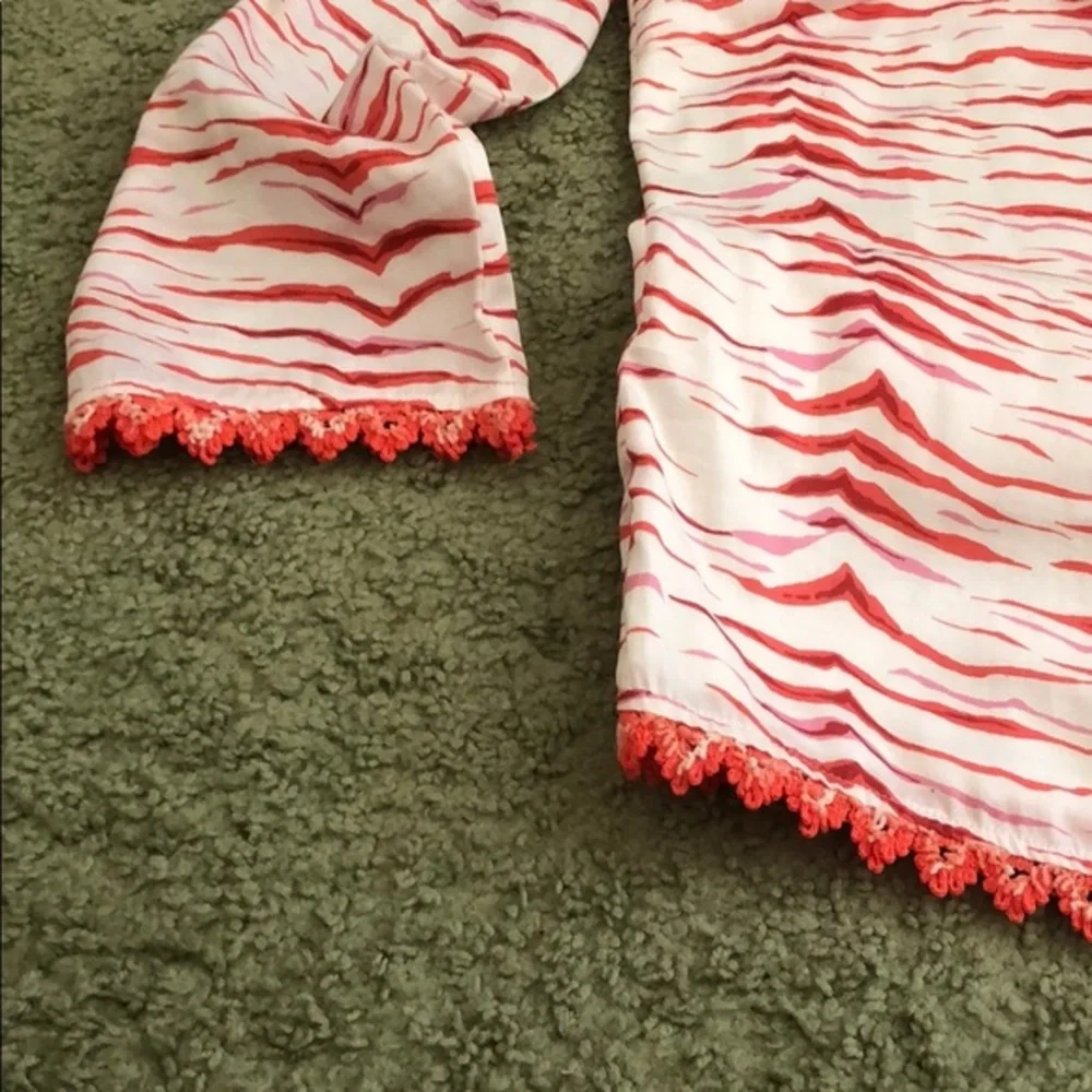 Persifor Brie Dress NWT size small - Picture 4 of 6